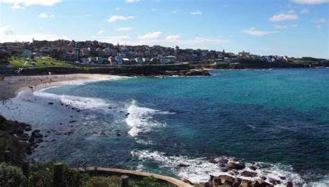 8 New South Wales Beaches That Will Simply Rejuvenate You