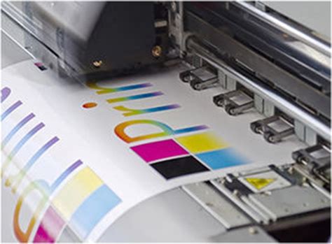 Modern Printing Technology as a Growing Business | NIIR Blog