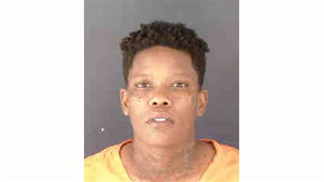 Sarasota Woman Arrested In Connection To New Year’s Day Shooting ...