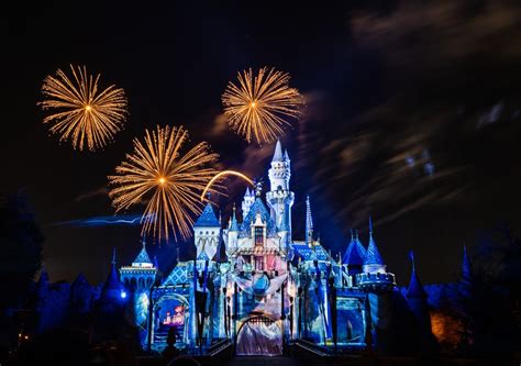 Rating All 67 Sights at Disneyland & California Journey