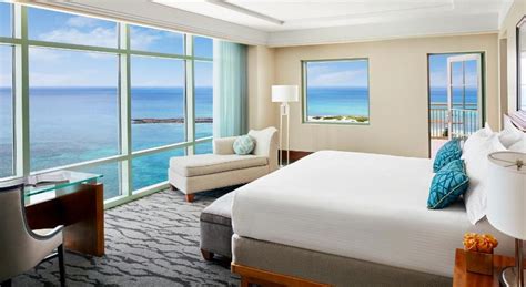 The Reef at Atlantis, Nassau | 2021 Updated Prices, Deals