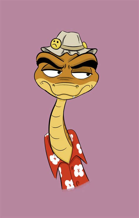 Mr Grumpy Pants by RogersGirlRabbit on DeviantArt