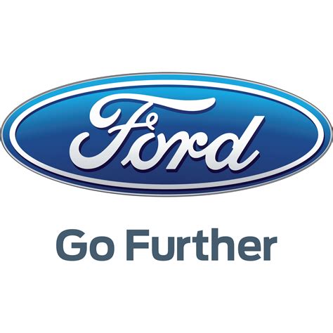 - Driving Ford