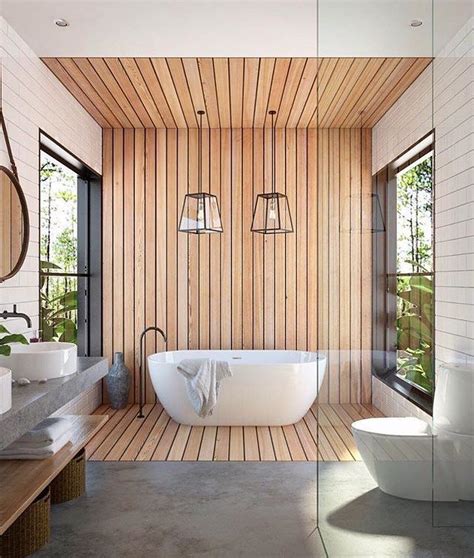 Spa Bathroom Design, Bathroom Spa, House Bathroom, Modern Bathroom ...