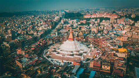 Travelling To: Kathmandu, Nepal : The Indiependent