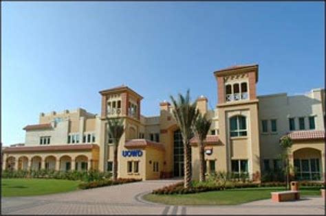 University Of Wollongong In Dubai | Dubai Education Guide