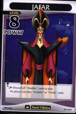 Card:Jafar - Kingdom Hearts Wiki, the Kingdom Hearts encyclopedia