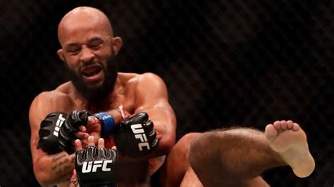 UFC Legend Demetrious Johnson Hints at Upcoming Move: 'Definitely Possible'