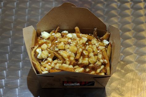 Poutine Week in Quebec: Is nothing sacred? | Montreal Gazette