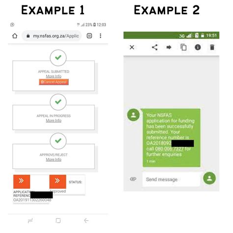 How To Find Your NSFAS Reference Number?