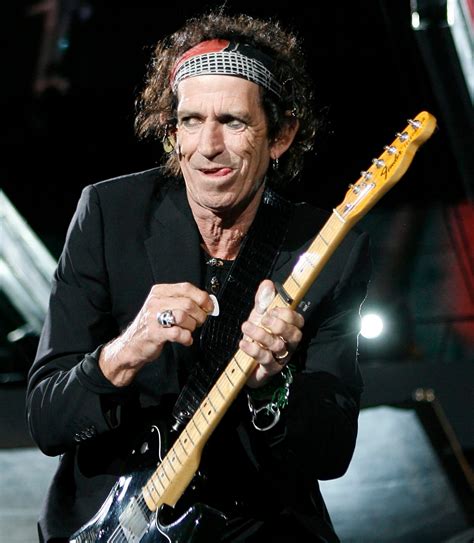 Keith Richards - Photo gallery