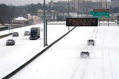 Crippling weather hampers vaccine deliveries, distribution country Confusion Weather Shots Speed ...