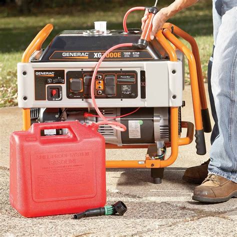 6 tips for maintaining your emergency generator – Artofit