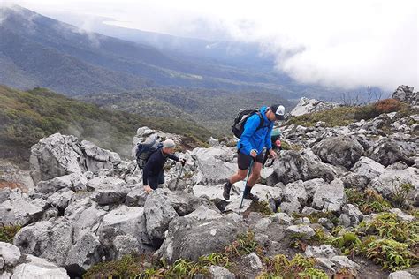 Sta. Cruz town reopening Mt. Apo trail to climbers in Sept ...