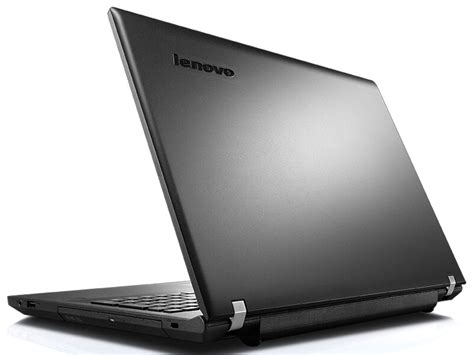 Lenovo E50-80 Notebook Review - NotebookCheck.net Reviews