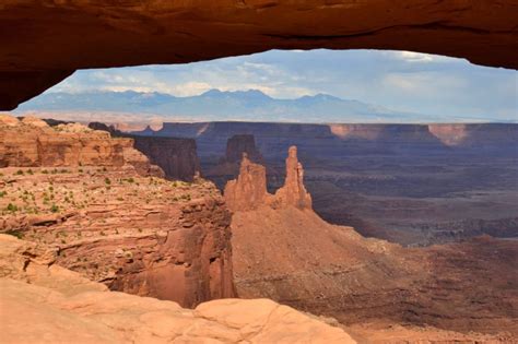 Island in the Sky in Canyonlands: A Day of Epic Panoramas