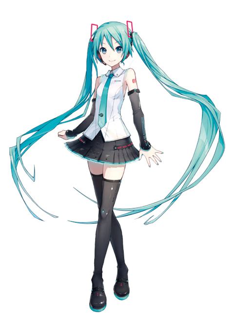 HATSUNE MIKU V4X (incl. ENGLISH)