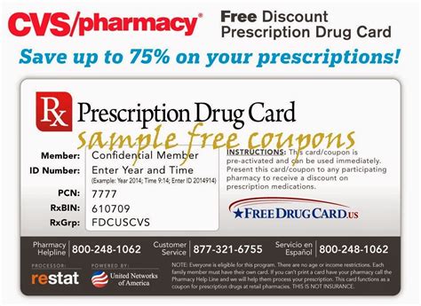 Will Prices Be Different At Each Pharmacy? – Support - Free Printable Prescription Coupons ...