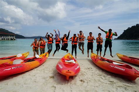 Facilities - Sea Sports Pulau Perhentian, Terengganu Hotel - Perhentian Island Resort in ...