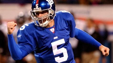 Free Agency Flashback: Kerry Collins leads Giants to Super Bowl