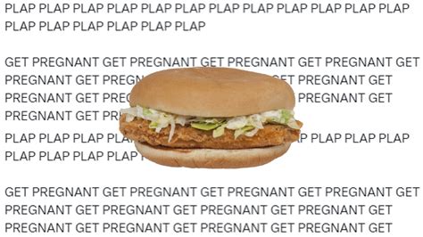 What Does 'Plap Plap Get Pregnant' Mean? The Viral Twitter Copypasta ...