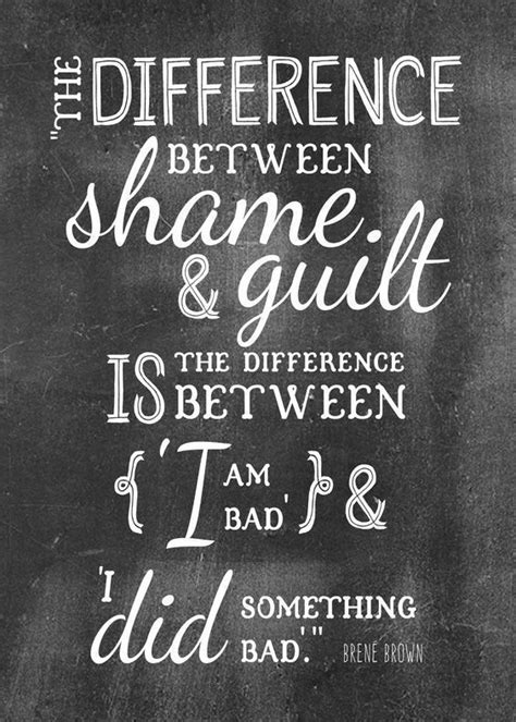 Guilt Does Not Define Us - Rid yourself of guilt - Sophisticated Rust ...