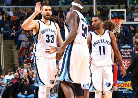 Portland Trail Blazers vs. Memphis Grizzlies: Live Score, Highlights ...