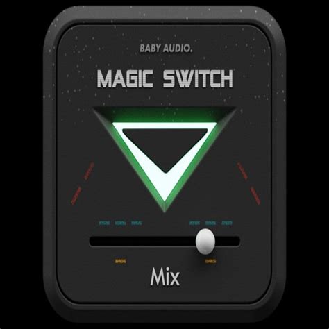 MAGIC SWITCH (LOOP PACK #1) | TEKAC