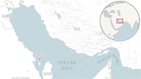 Iran Briefly Seizes 2 US Sea Drones In Red Sea Amid Tensions - TrendRadars