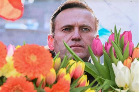 Alexei Navalny’s Mother Files Lawsuit with Russian Court Demanding Release of Her Son’s Body