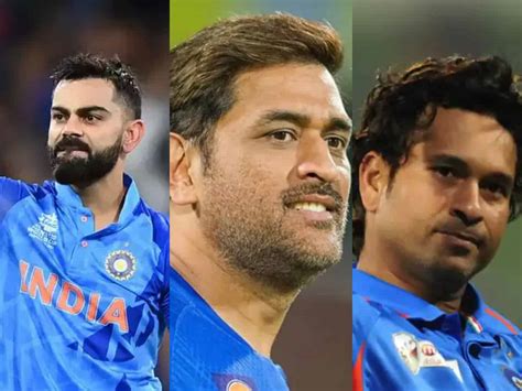 11 Richest Cricket Players in India 2024: The Titans of the Pitch