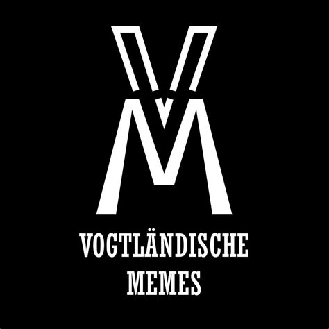 Vogtländische Memes