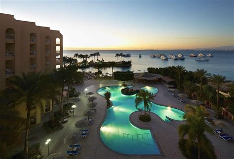 Hurghada Marriott Beach Resort Pool: Pictures & Reviews - Tripadvisor