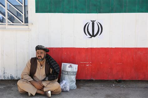 The Taliban Takeover: Iranian Interests in Afghanistan | INSS