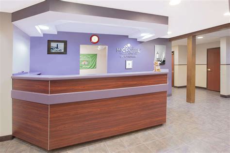 Microtel Inn & Suites | Manistee County Tourism - Manistee, Michigan