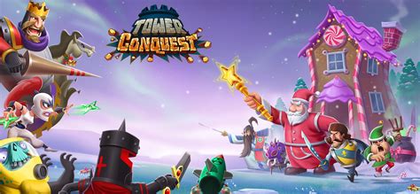 Tower Conquest: Tower Defense Strategy Games for Android - APK Download