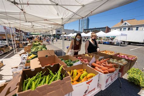 Stamford Downtown Farmers Markets | Visit CT