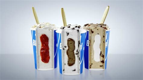 Fit for a queen! Dairy Queen launches 'Royal' Blizzard with flavored cores - TODAY.com