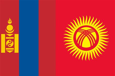 Flag Of Mongolia In 2024: Exploring The Rich Heritage