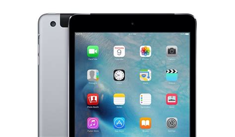 Grab a Cellular iPad mini with 64GB Storage for Just $266, Renewed