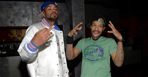 Are Method Man and Redman Related? Hip-Hop Fans Want Answers