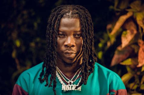 Stonebwoy Sweeps 6 Awards At TGMA Including Album of The Year - ABTC