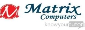 KnowYourTutor - Matrix Computers Institute in Jaipur