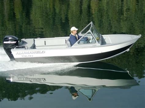 Alumaweld boats for sale - boats.com