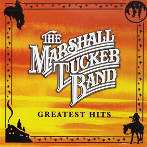 Marshall Tucker Band Greatest Hits FOR SALE! - PicClick UK