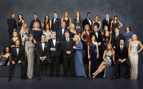 CBS Renews 'Y&R' For Four More Seasons | Soap Opera Network