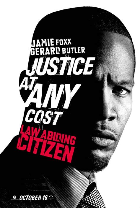 LAW ABIDING CITIZEN | Movieguide | Movie Reviews for Christians