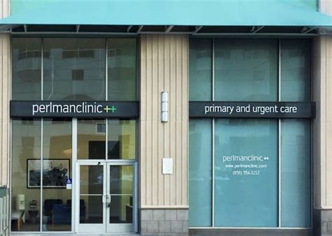 Primary & Urgent Care Downtown San Diego | Walk-In Clinic Near Me