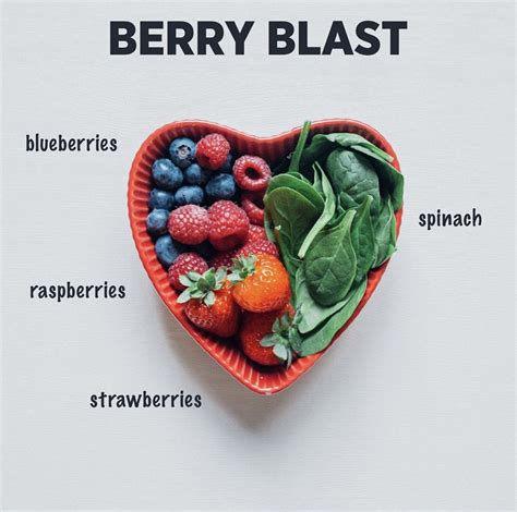 Berry Blast - MeowMeix