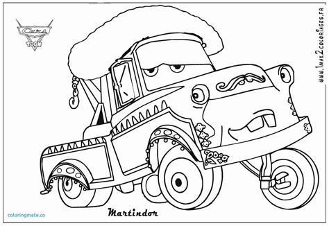 Tow Truck Coloring Pages at GetColorings.com | Free printable colorings pages to print and color